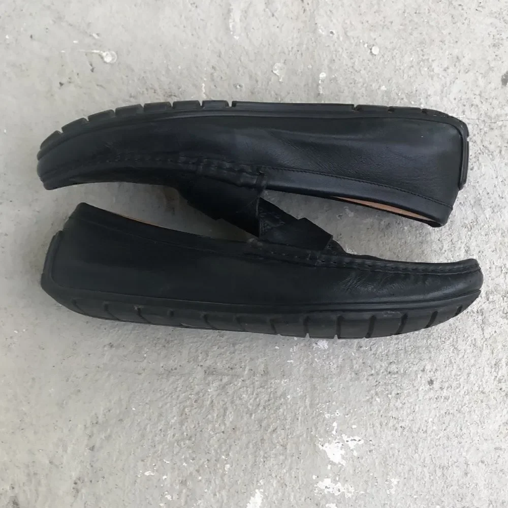Gucci  Loafer’s